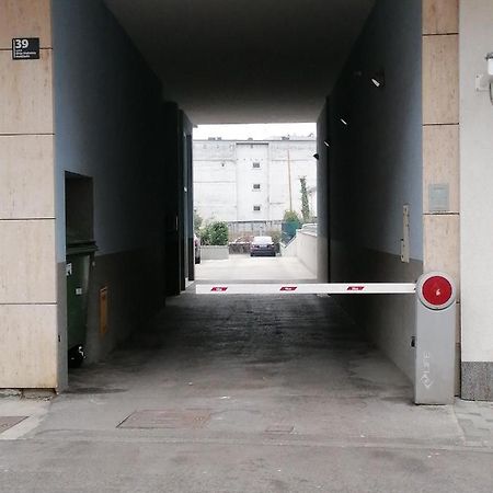 Zagreb Studio 39 Kranjceviceva Экстерьер фото