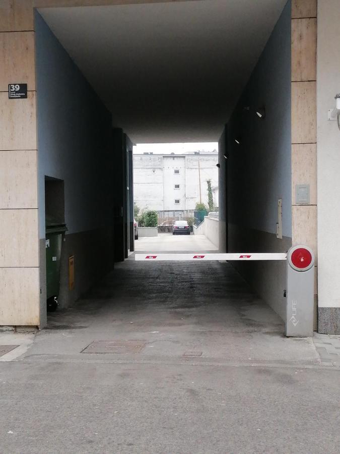 Zagreb Studio 39 Kranjceviceva Экстерьер фото