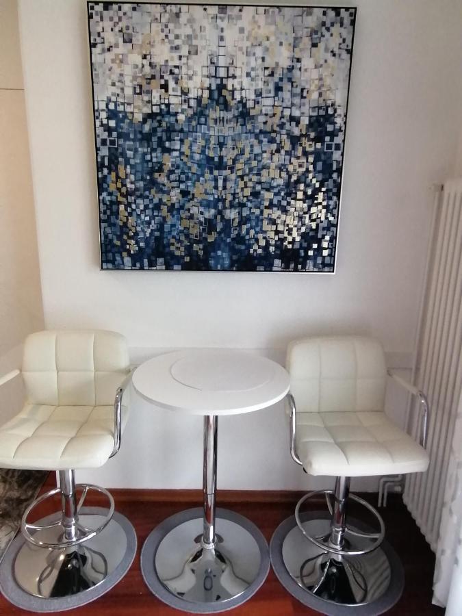 Zagreb Studio 39 Kranjceviceva Экстерьер фото
