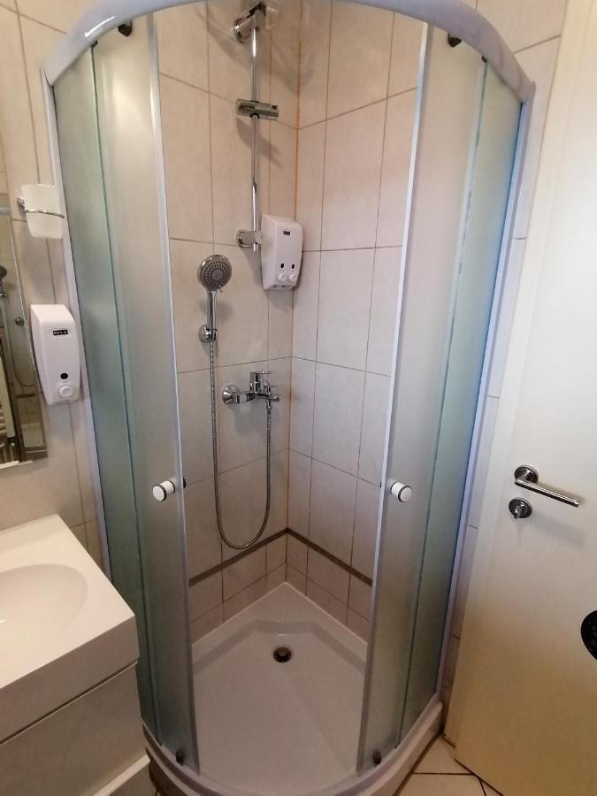 Zagreb Studio 39 Kranjceviceva Экстерьер фото