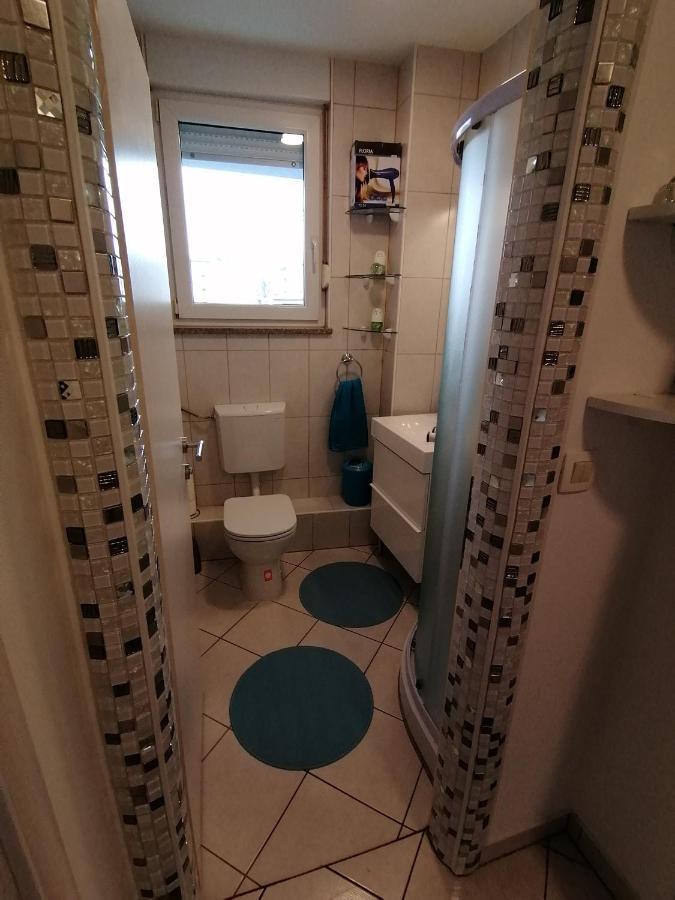 Zagreb Studio 39 Kranjceviceva Экстерьер фото