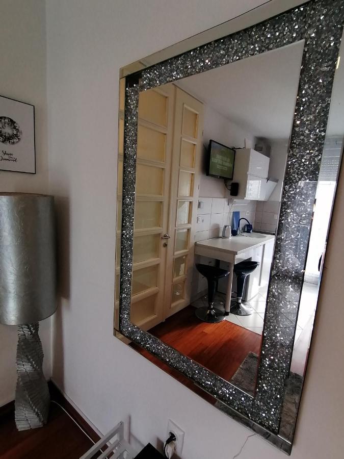 Zagreb Studio 39 Kranjceviceva Экстерьер фото