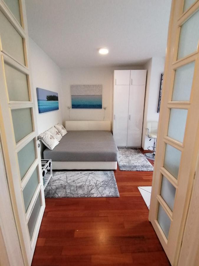 Zagreb Studio 39 Kranjceviceva Экстерьер фото
