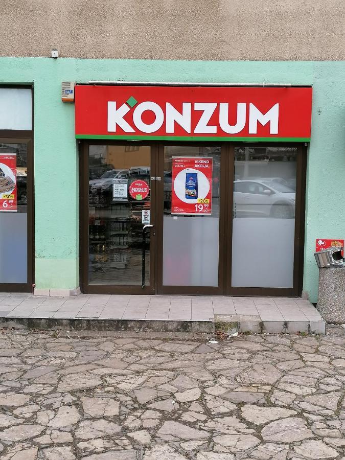 Zagreb Studio 39 Kranjceviceva Экстерьер фото