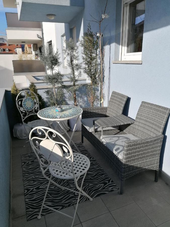 Zagreb Studio 39 Kranjceviceva Экстерьер фото