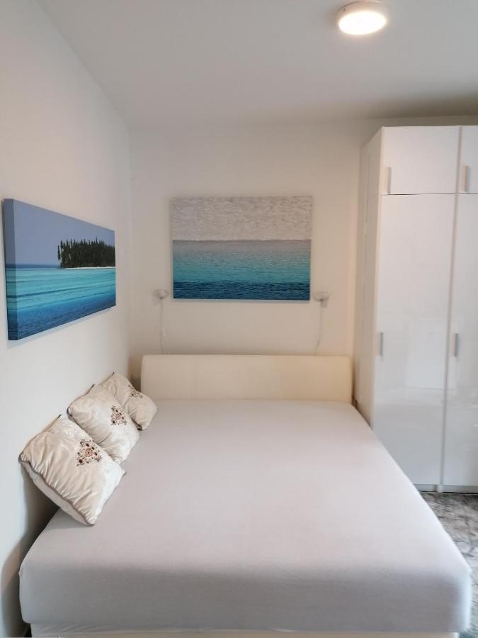 Zagreb Studio 39 Kranjceviceva Экстерьер фото