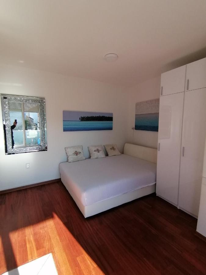 Zagreb Studio 39 Kranjceviceva Экстерьер фото